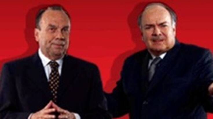 Hernán Peláez e Iván Mejía analizan la final del fútbol colombiano