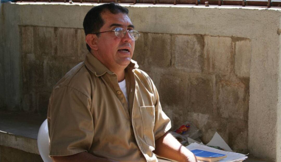 Luis Alfredo Garavito