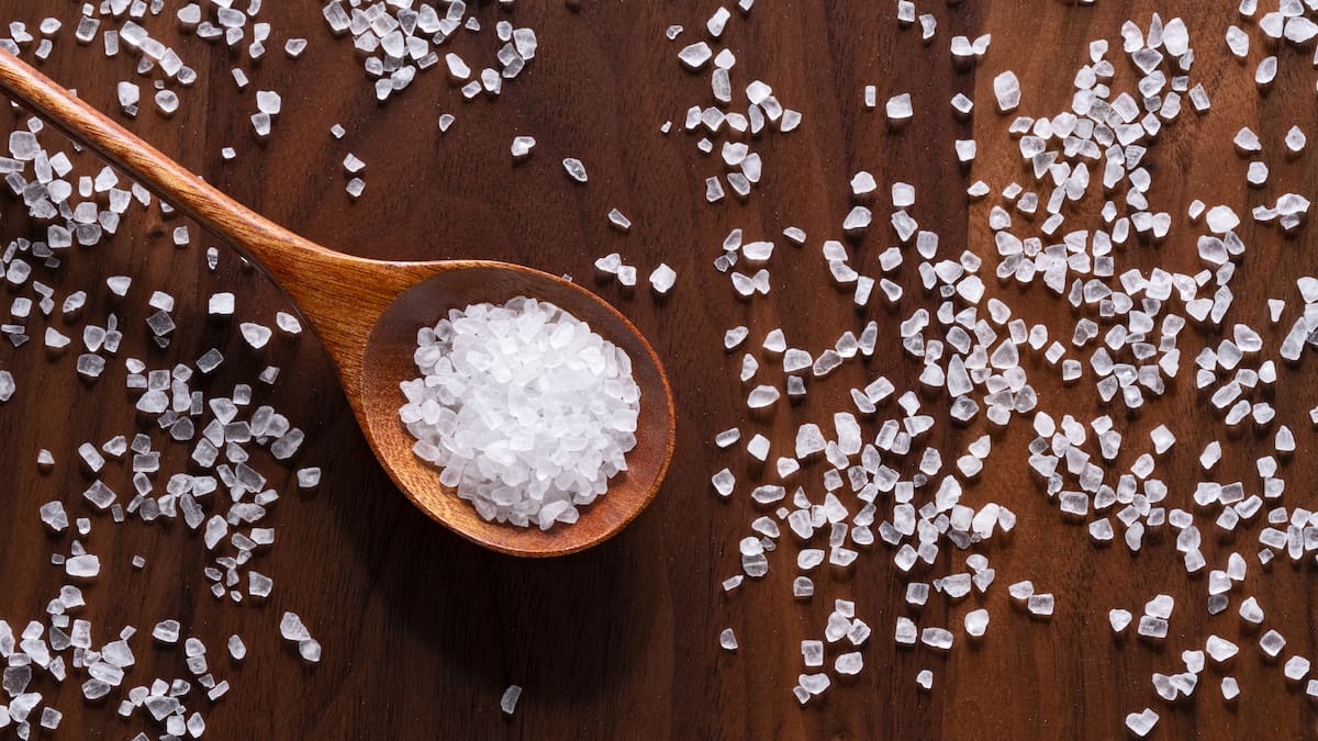 Cómo afecta la sal al cerebro y la presión arterial: estos son los descubrimientos de estudio