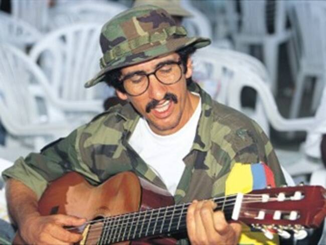 Venezuela ordena la libertad inmediata de alias ‘Julián Conrado’