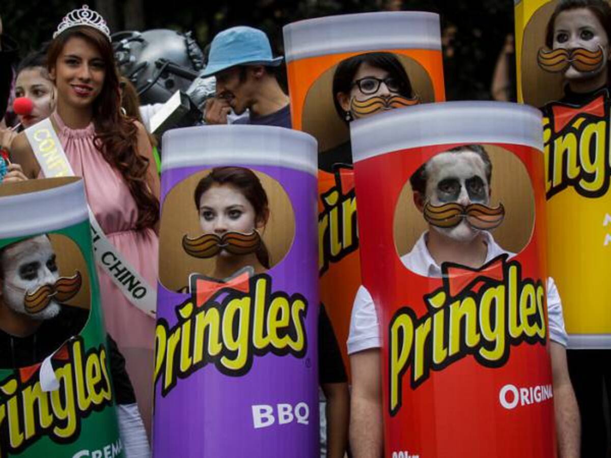 Autoridades refuerzan seguridad en Bogotá por Halloween