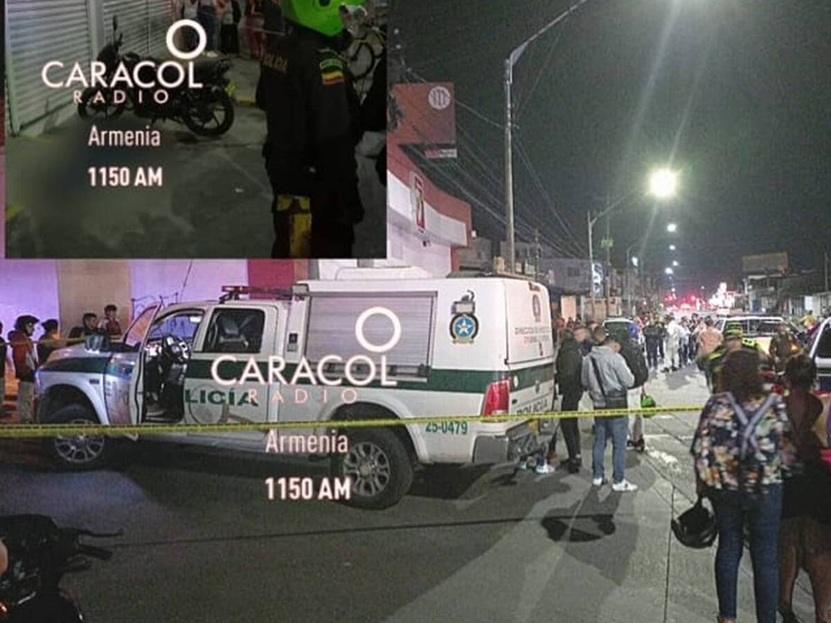 Coronel Alba Patricia Lancheros, comandante de la Policía del Quindío