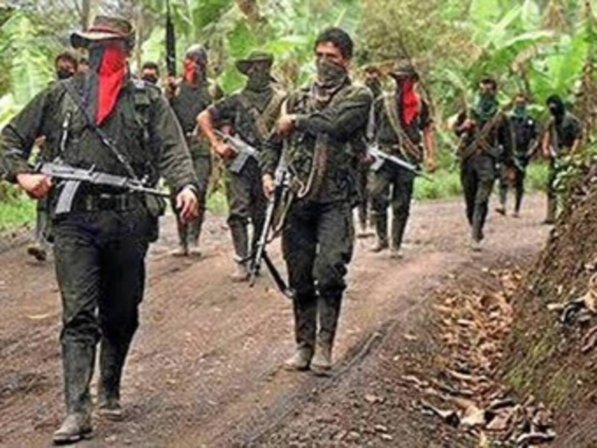 Amenazas a exintegrantes del ELN buscan afectar posible proceso de paz