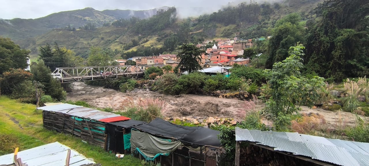 Foto: Gestión del Riesgo Santander