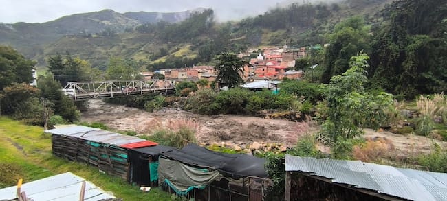 Foto: Gestión del Riesgo Santander