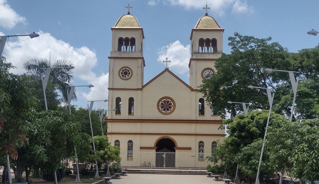 Hay alerta en otros municipios como El Guamo, San Jacinto, San Juan Nepomuceno, donde se han registrado el mayor número de casos