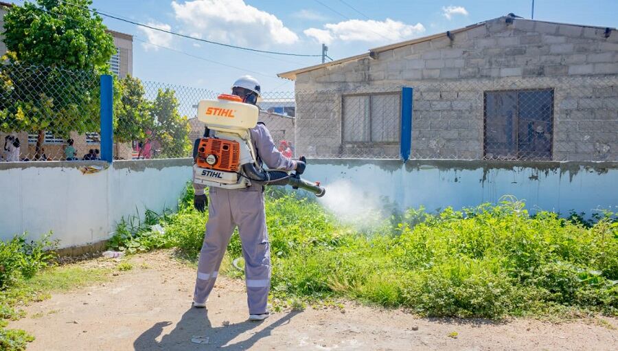 Alcaldía de Cartagena