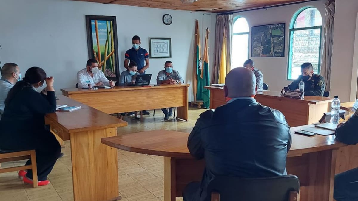 Secretaría de Gobierno asegura que toman acciones para reducir inseguridad