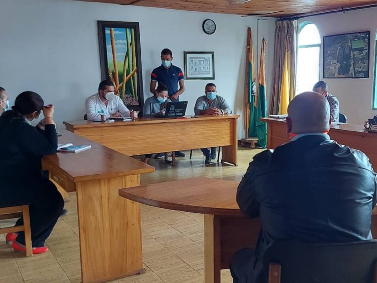 Secretaría de Gobierno asegura que toman acciones para reducir inseguridad