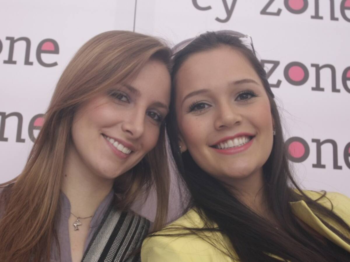 Lina Tejeiro estrena Instagram