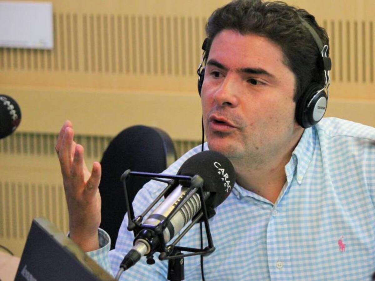 Con pliegos unificados habría más transparencia: Henao