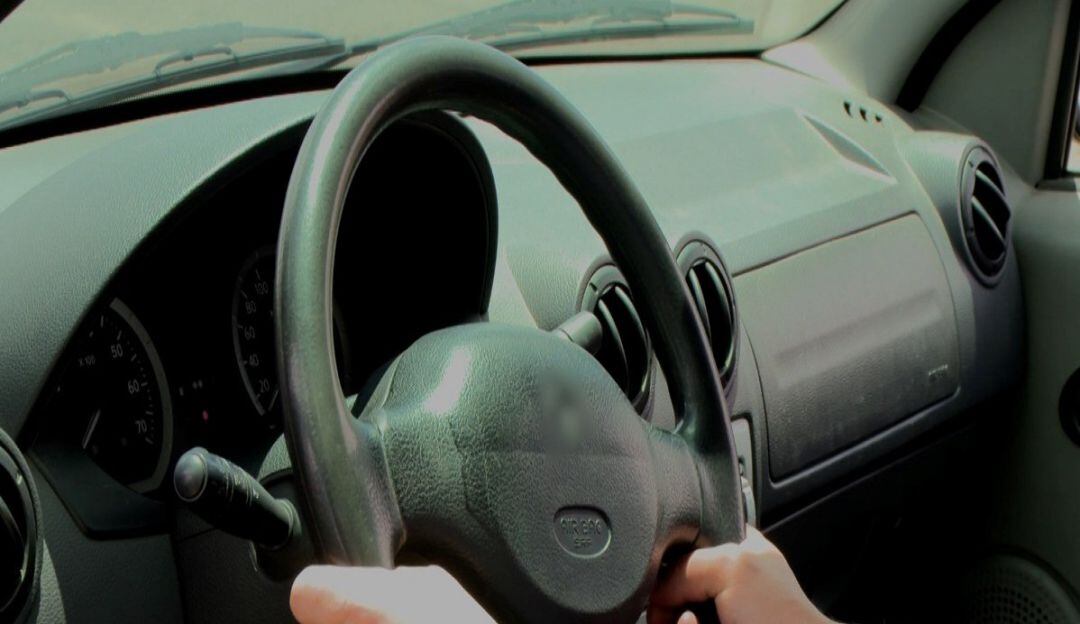 Licencias de conducción 