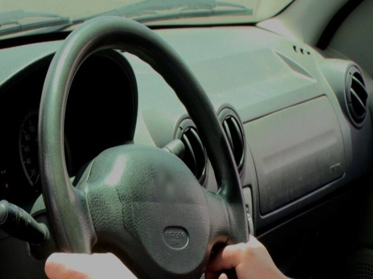 Ya no es necesario portar en físico licencia de conducción y de tránsito