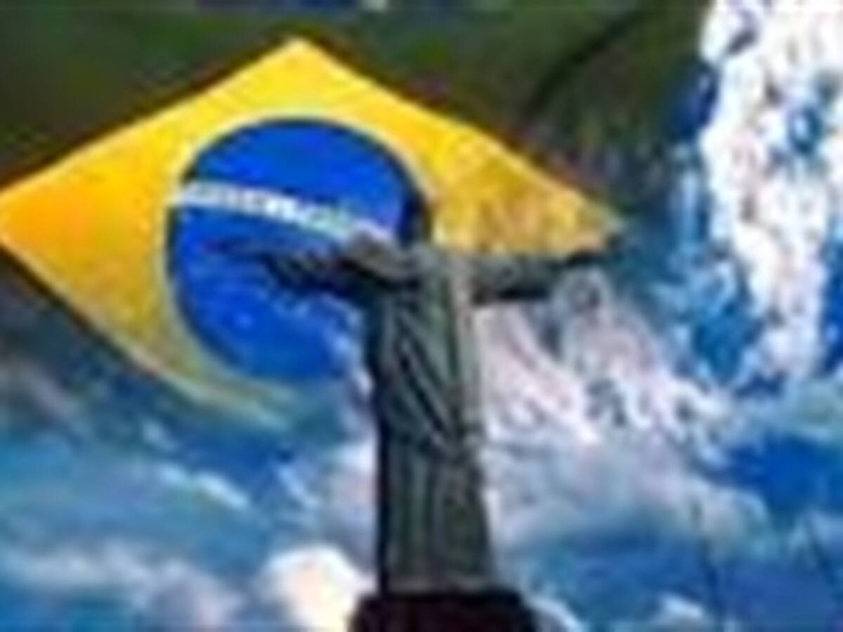 Más colombianos viajando de distintas formas a Brasil 2014