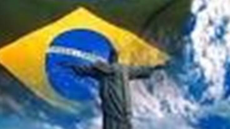 Más colombianos viajando de distintas formas a Brasil 2014