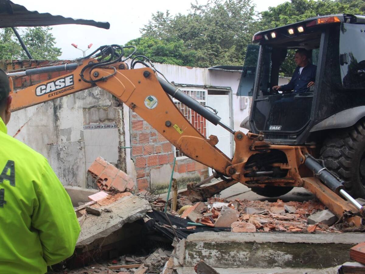 Este año en Ibagué se han incautado más de $5 mil millones en estupefacientes
