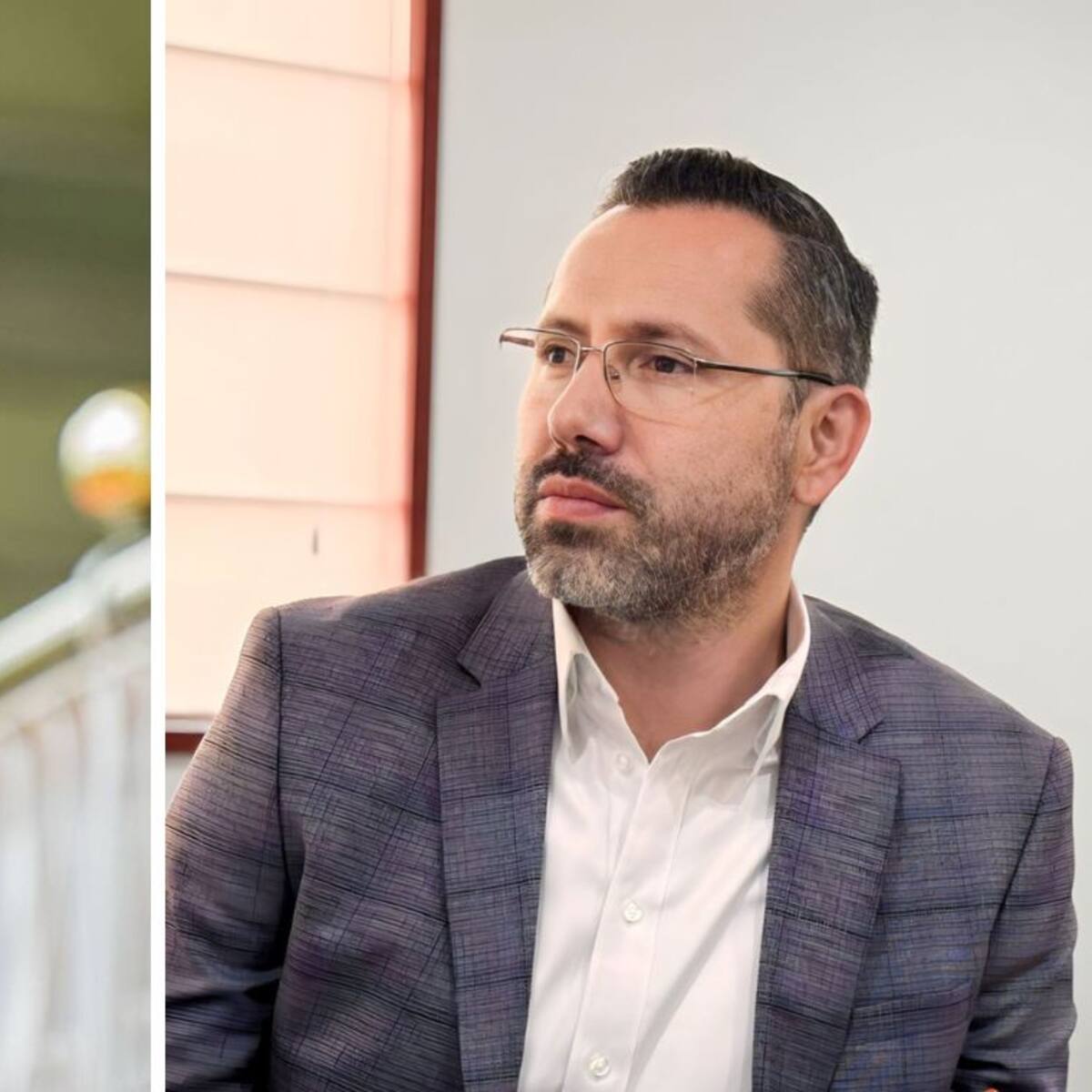 Alcalde electo en Bucaramanga criticó al presidente Petro por cambiar decreto sobre drogas