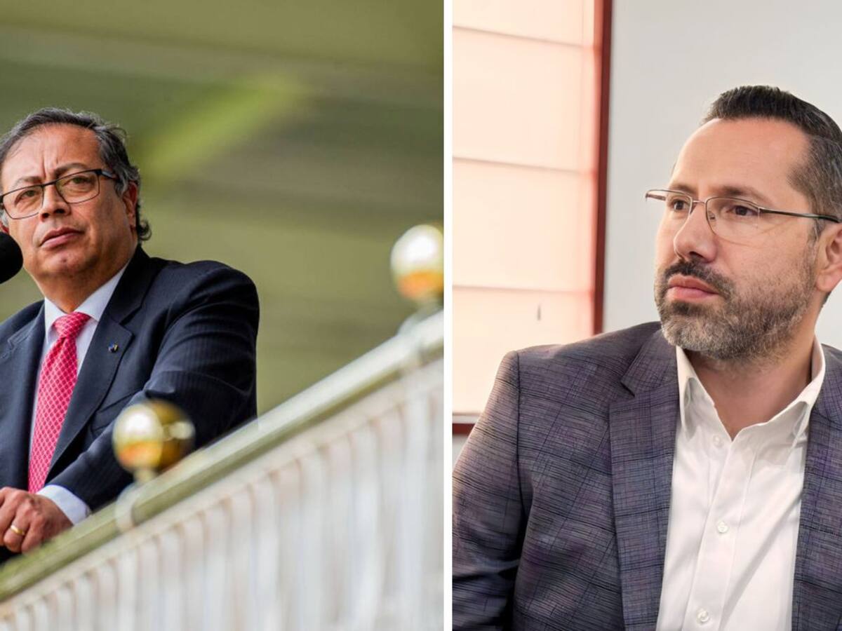 Alcalde electo en Bucaramanga criticó al presidente Petro por cambiar decreto sobre drogas