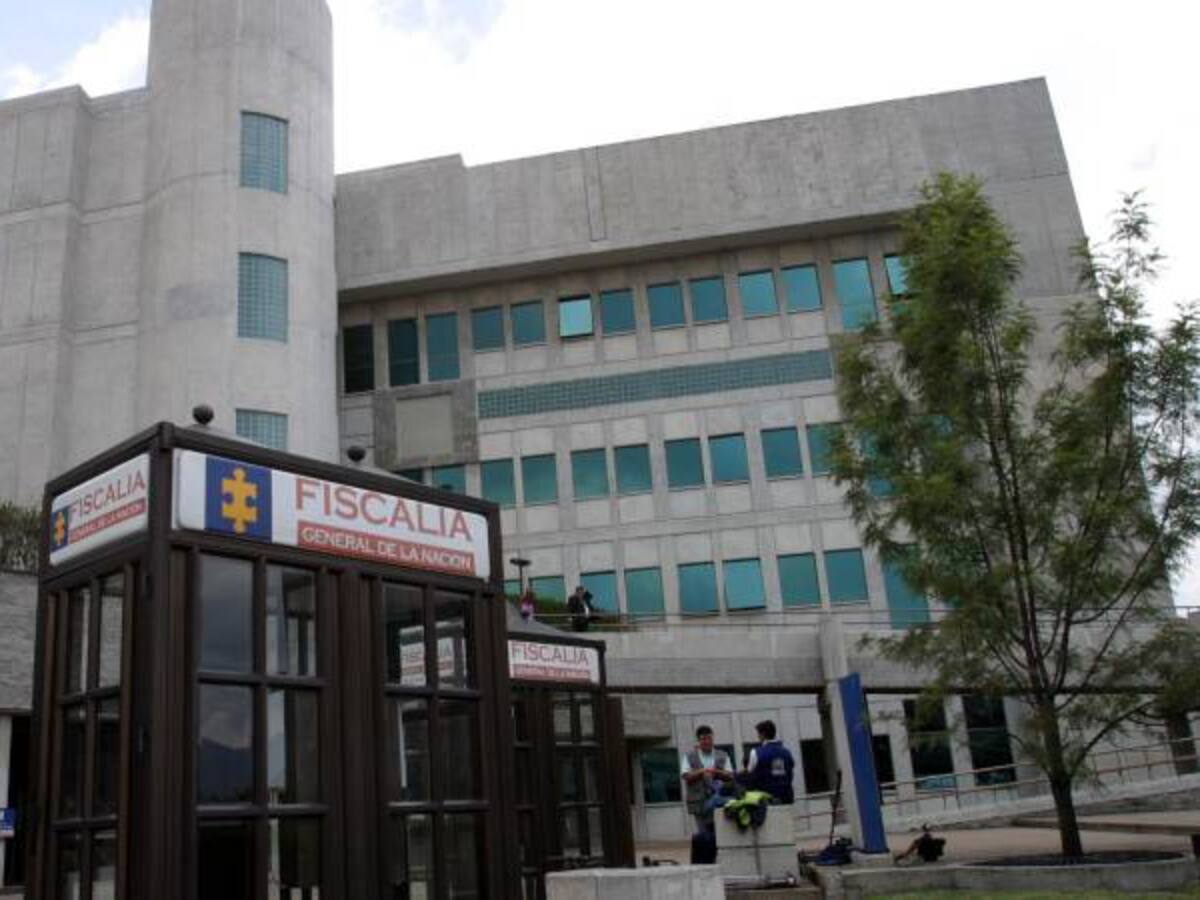 La arremetida de la Fiscalía a los funcionarios de su Universidad