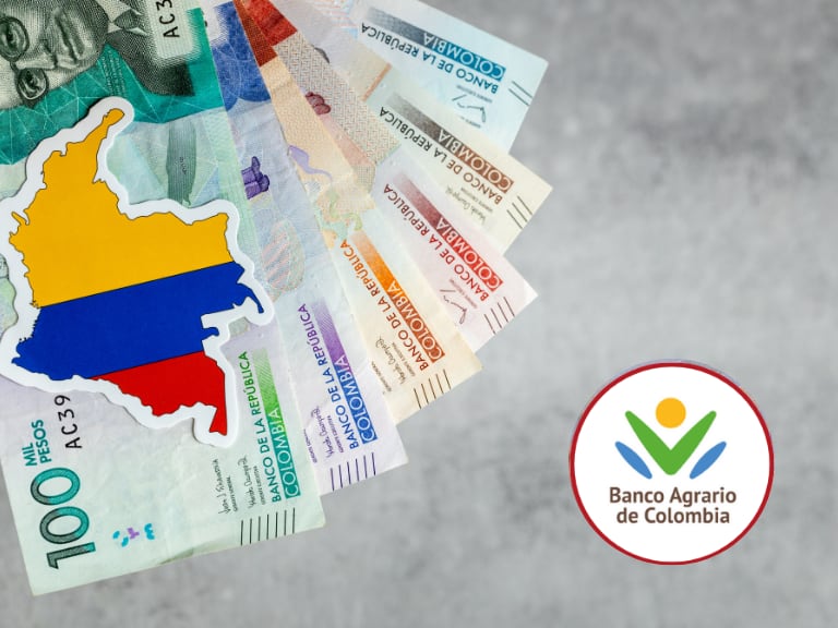 Crédito primera vez Banco Agrario - Getty Images y Banco Agrario