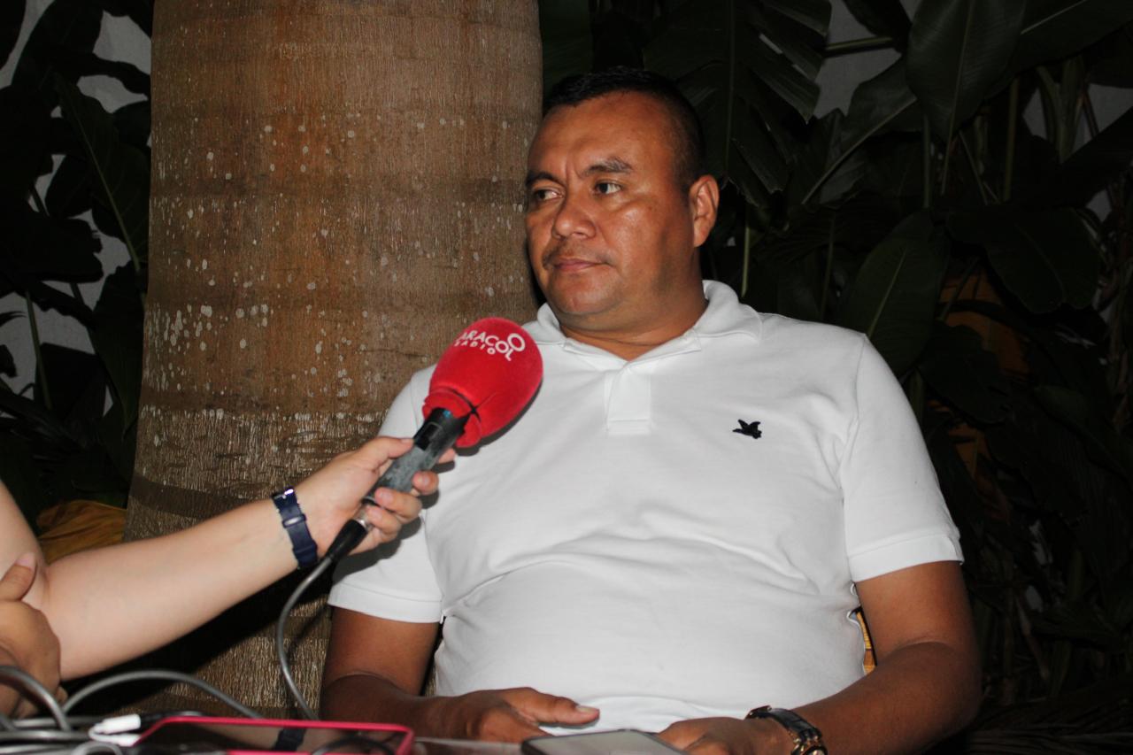 Alias 'Calarcá': Foto CARACOL RADIO