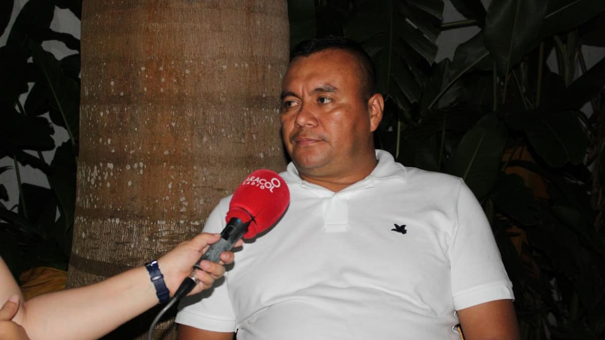 Fiscalía evaluará con nueva metodología, suspensión de orden de captura de alias ‘Calarcá Córdoba’