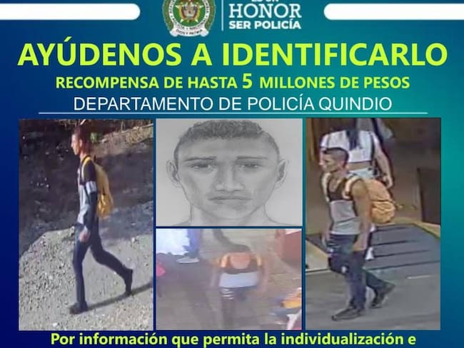 Informe sobre homicidios de población Lgbti en Quindío