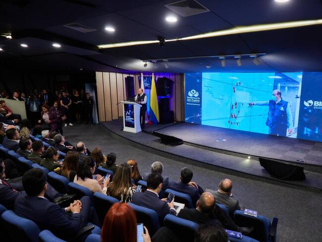 Defensoría del Pueblo estrena Centro de Analítica de Datos de Derechos Humanos