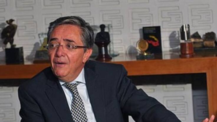 A más tardar en un mes Gobierno definirá futuro del Aeropuerto del Café: mintransporte