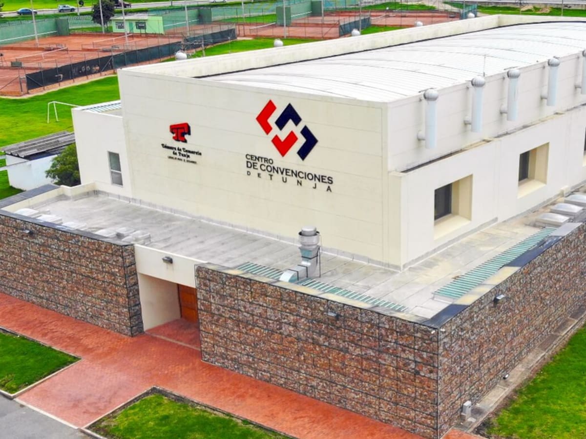 Siguen los escándalos en la Cámara de Comercio de Tunja