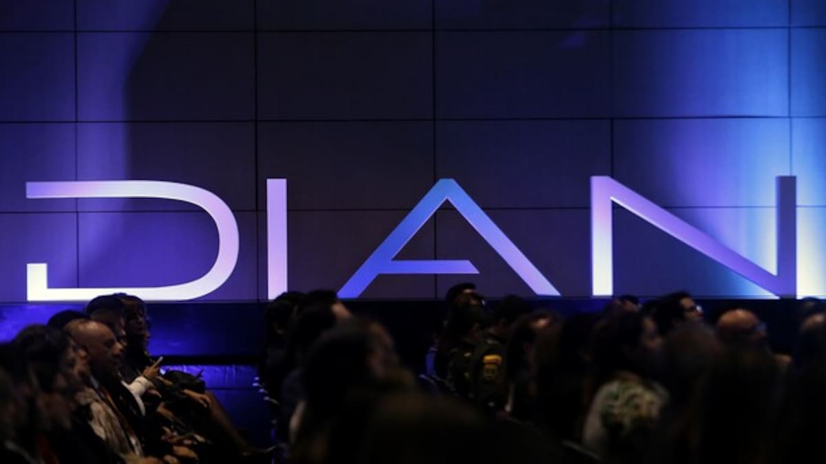 “Puede que en 2026 haya bajo recaudo”: director Dian por propuesta de adelantar retención de renta