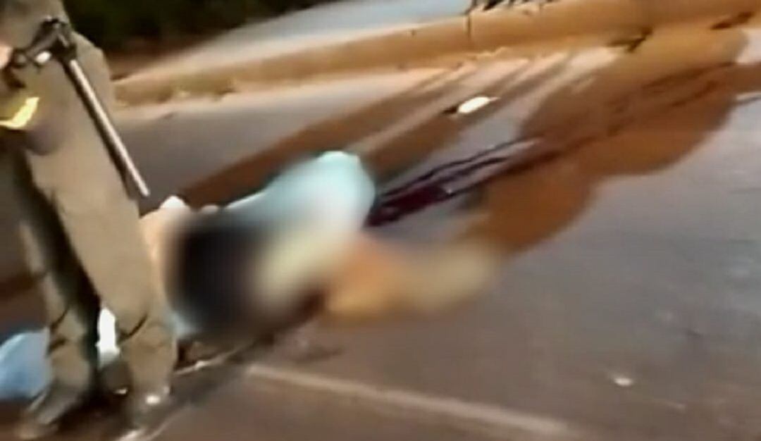 Los incidentes se presentaron en Ternera y Mamonal