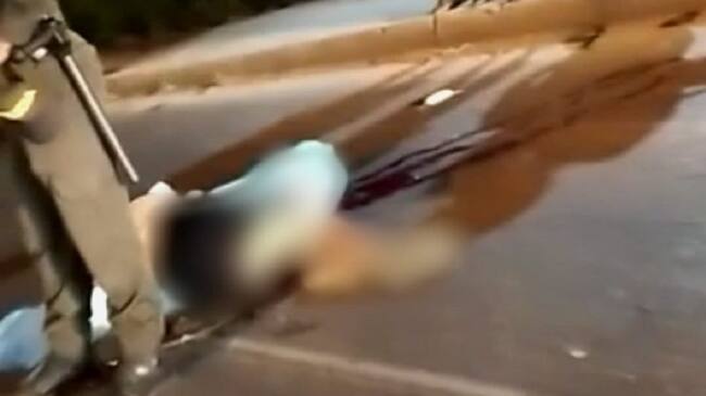 Los incidentes se presentaron en Ternera y Mamonal