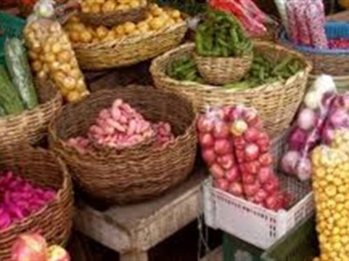 Inflación en noviembre fue de -0,22 por ciento
