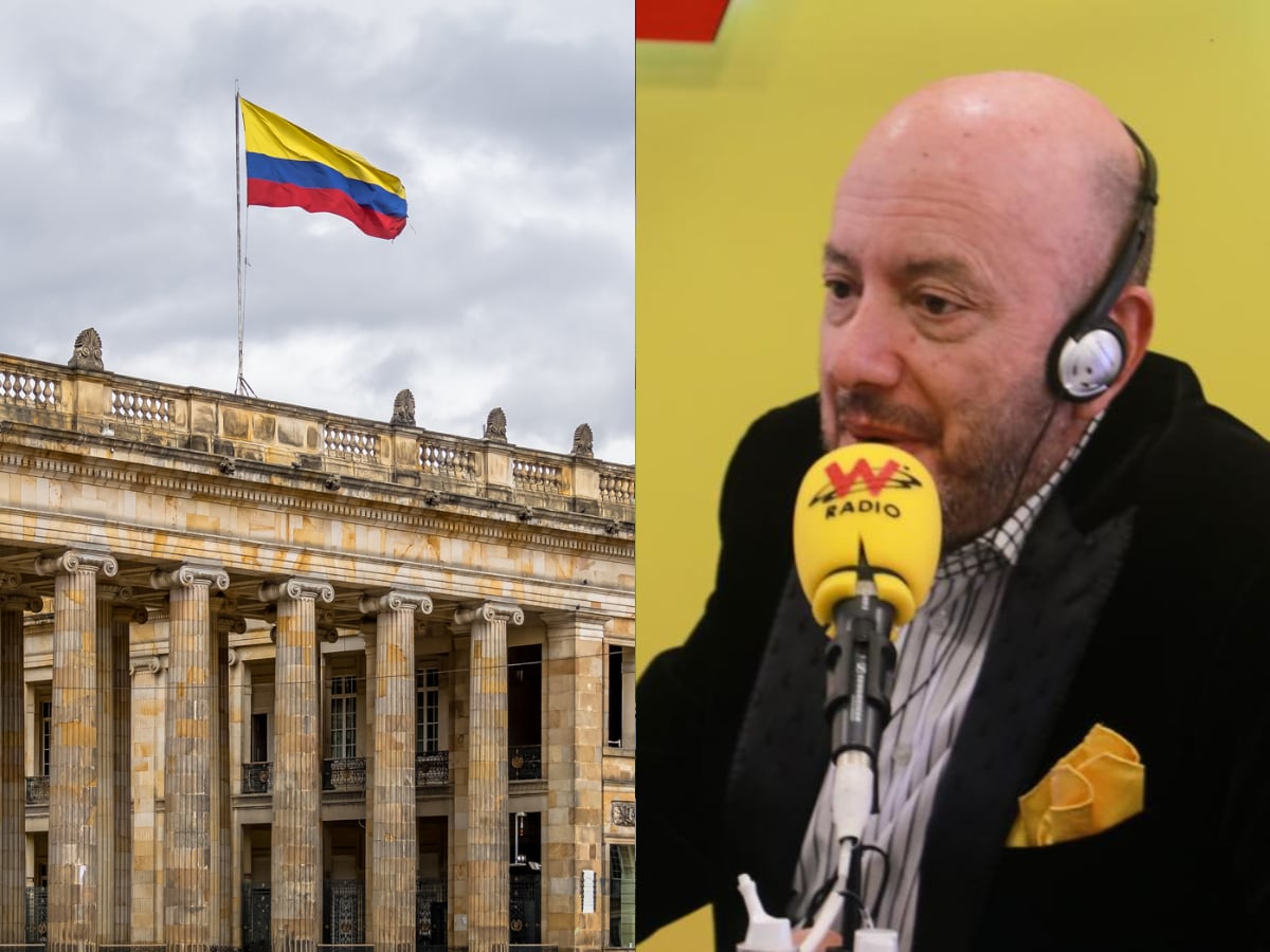 Julio Sánchez Cristo.