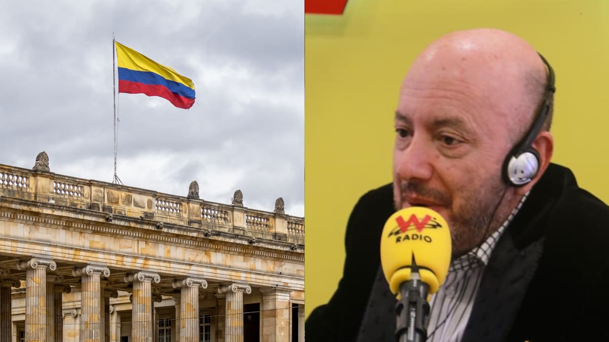 Ganan $35 millones, contraten sus escoltas: Julio Sánchez Cristo a congresistas