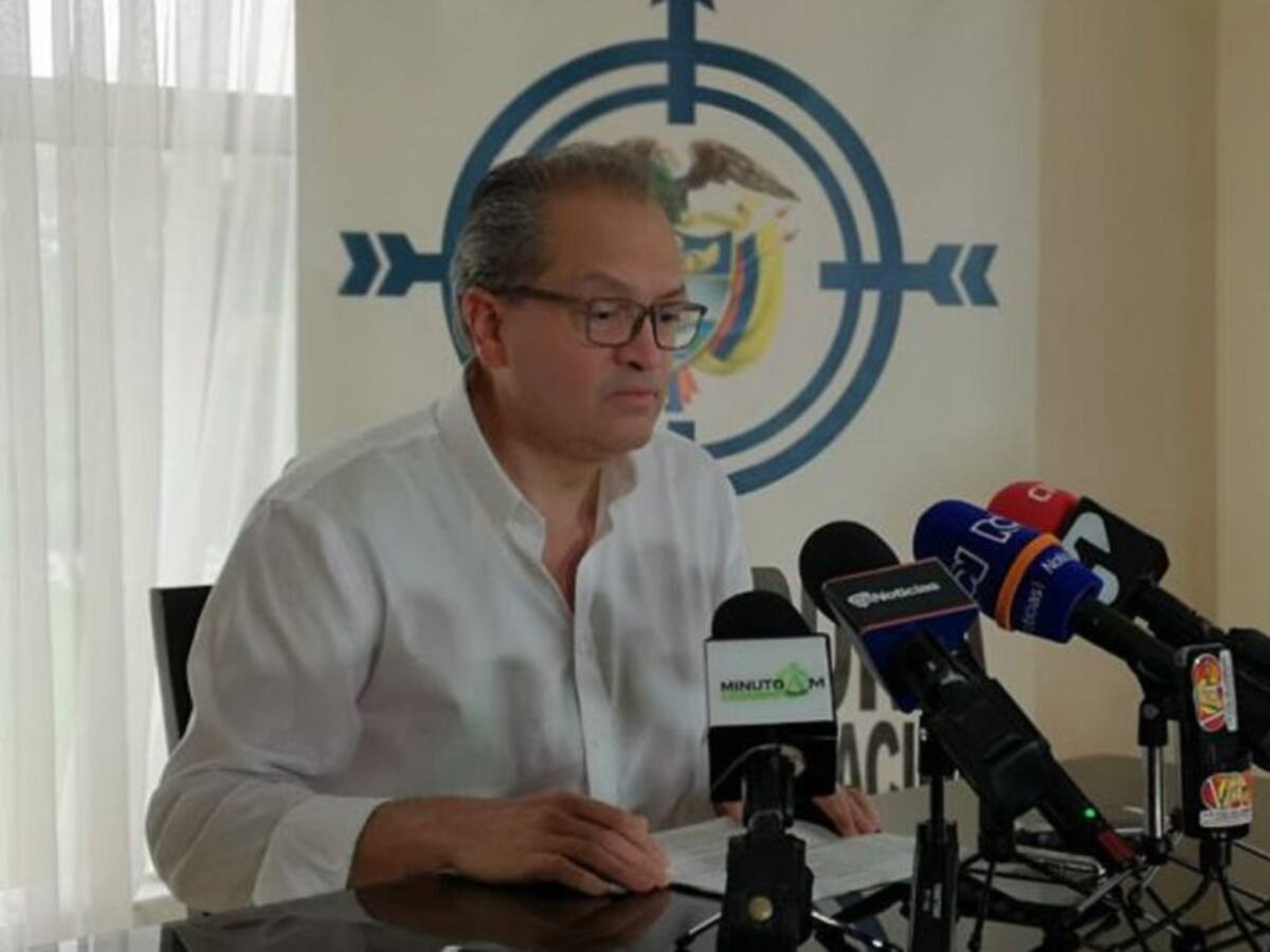 La Procuraduría adelanta tres investigaciones disciplinarias en el Quindío