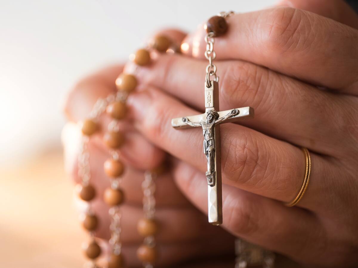 ¿Qué se hace en el cuarto domingo de Adviento? Oración para este 22 de diciembre