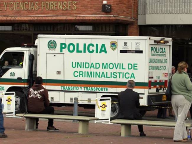 Investigan nuevo presunto caso de feminicidio en Bogotá