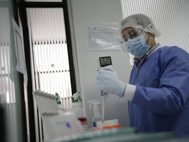 MinCiencias capacita a 35 profesionales que apoyarán diagnóstico del COVID