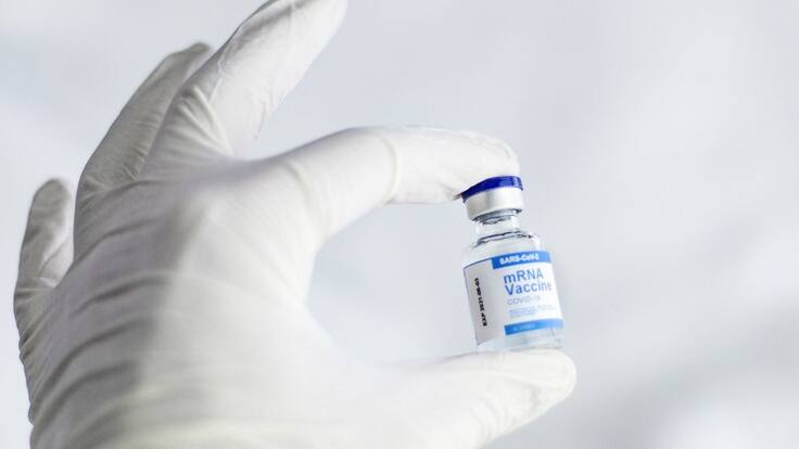 El uso de la nanotecnología en las vacunas.