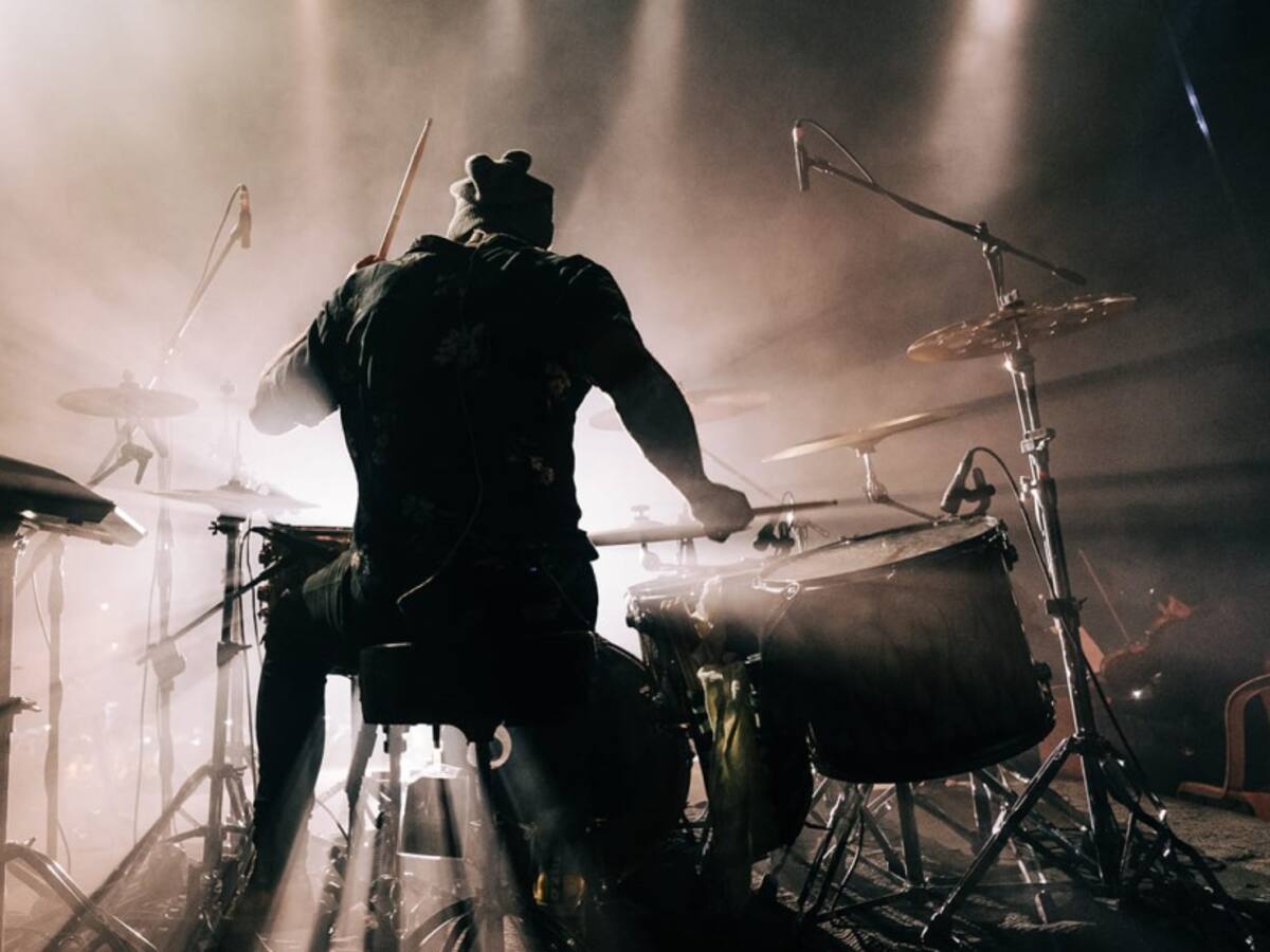 The Mills llevará el rock hasta sus casas con nuestro concierto virtual