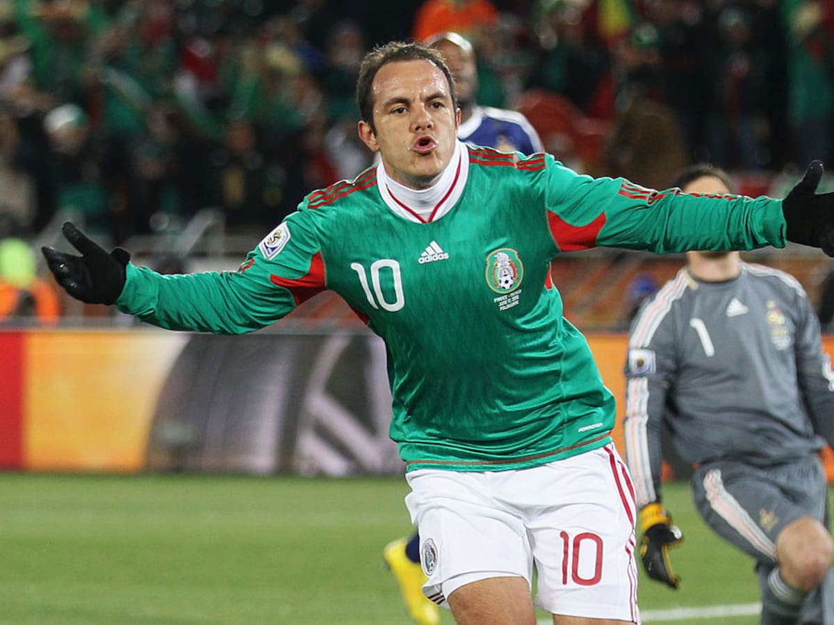 “Es puro negocio, ¿Quién es Curazao?”: Cuauhtémoc Blanco criticó nuevo formato del Mundial