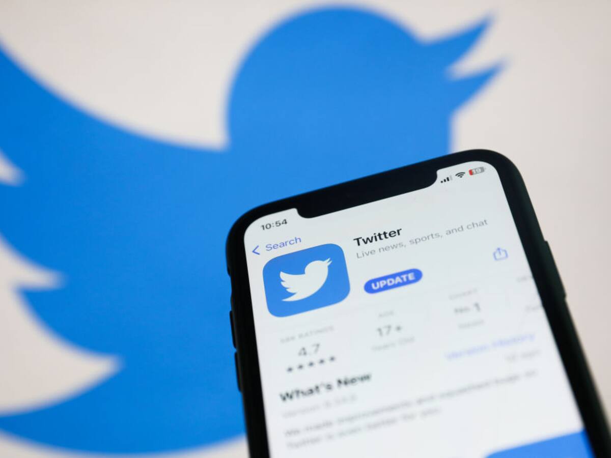 Twitter: ¡No es su internet!, la red social registra fallos a nivel mundial