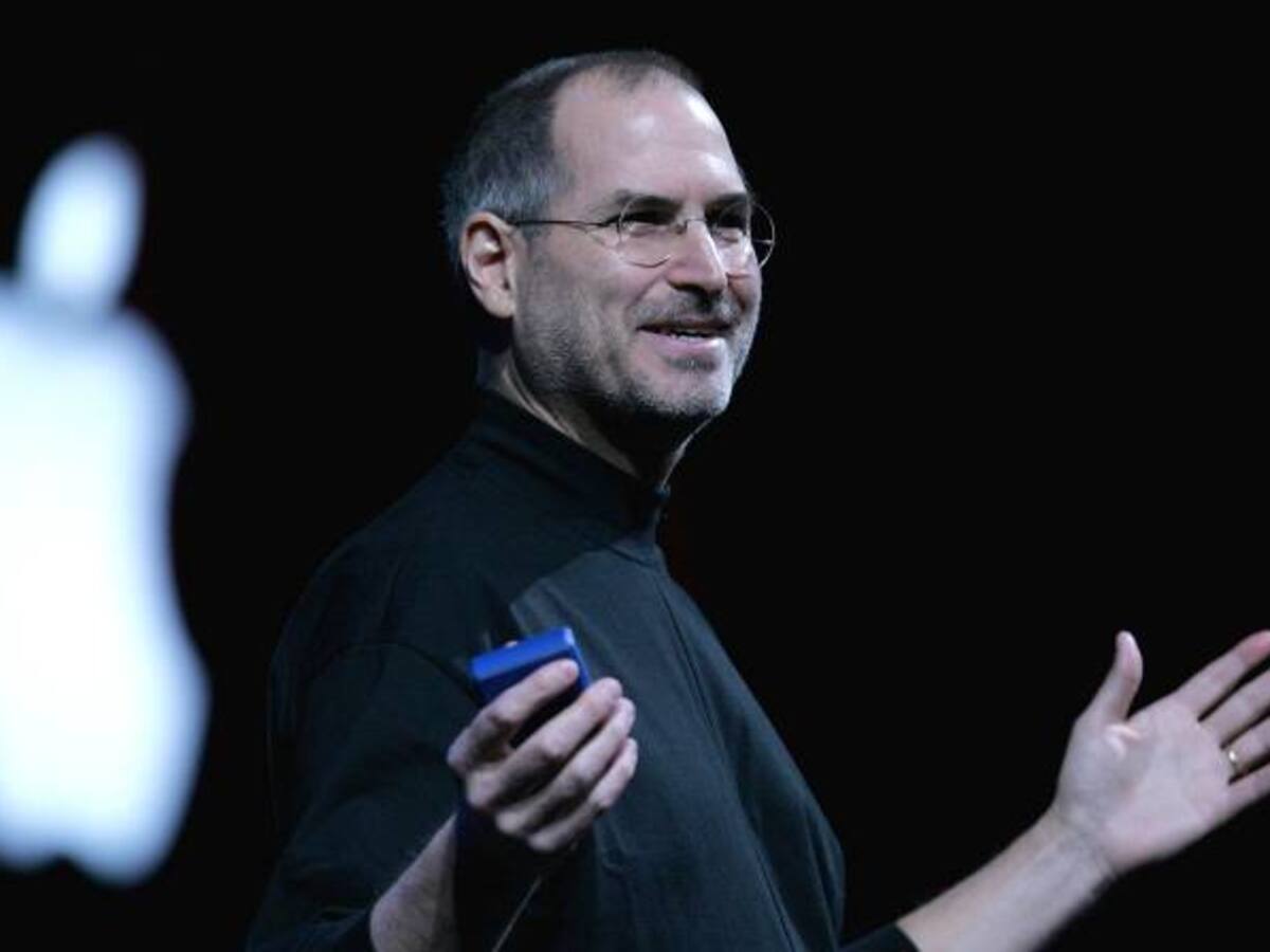 Subastarán carro deportivo que fue propiedad de Steve Jobs