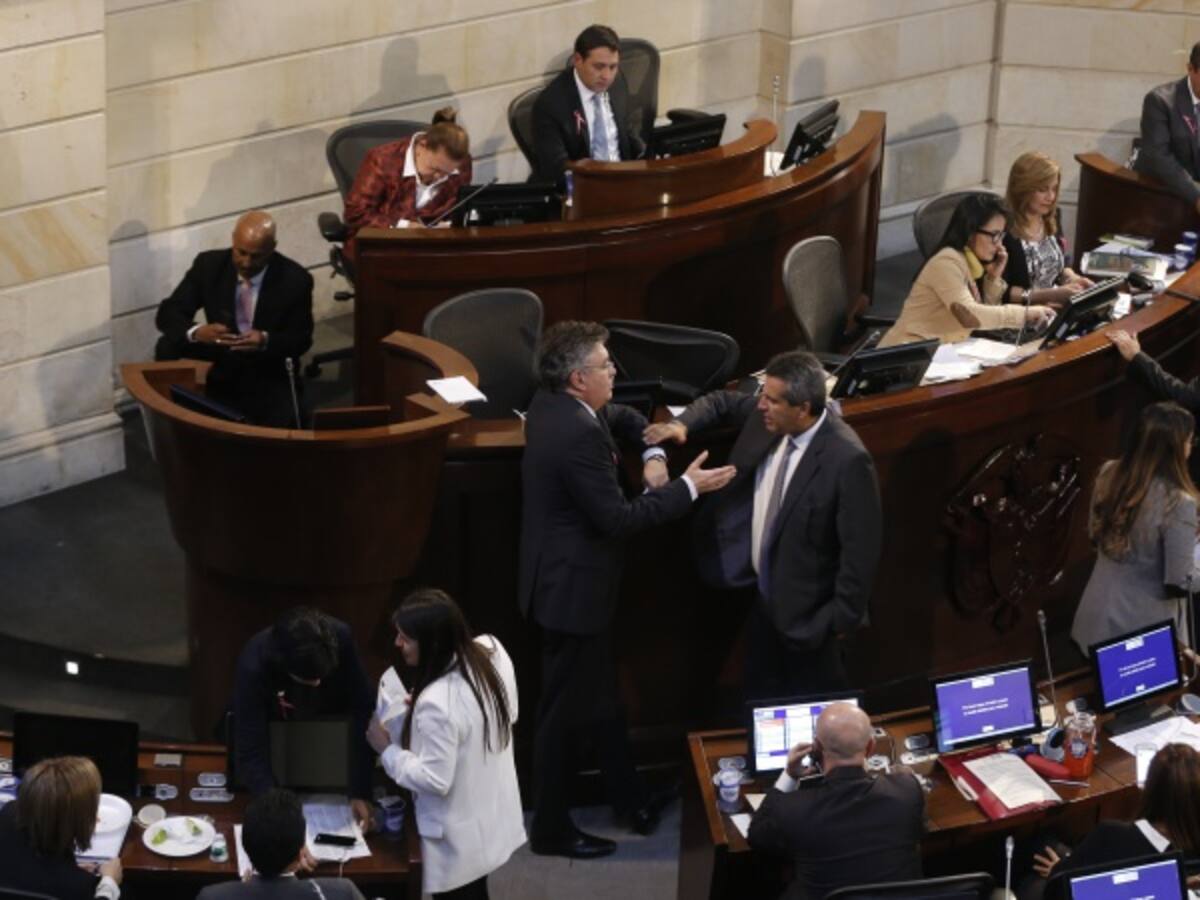 El IVA subiría al 19% según proyecto de Reforma Tributaria