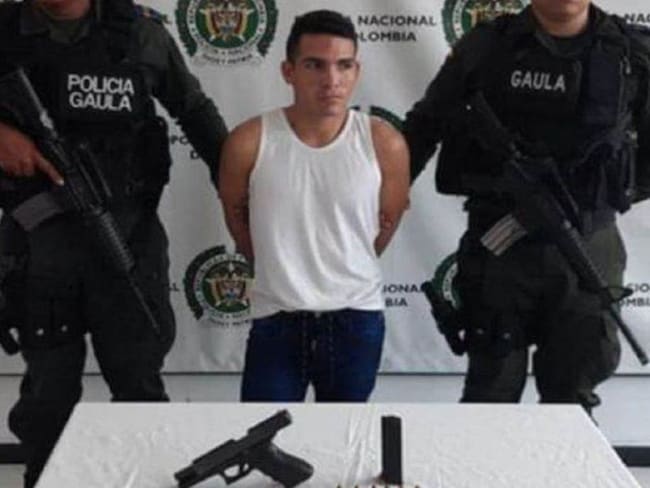 Banda venezolana ‘Yeico masacre’ tiene en jaque la seguridad en Santa Marta