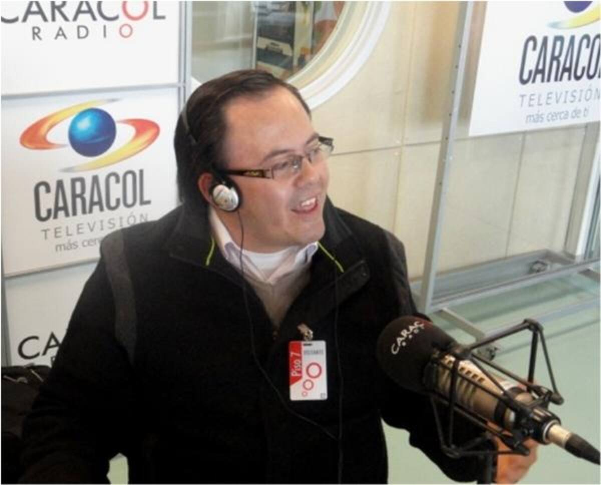 Jhon Castiblanco, Teólogo