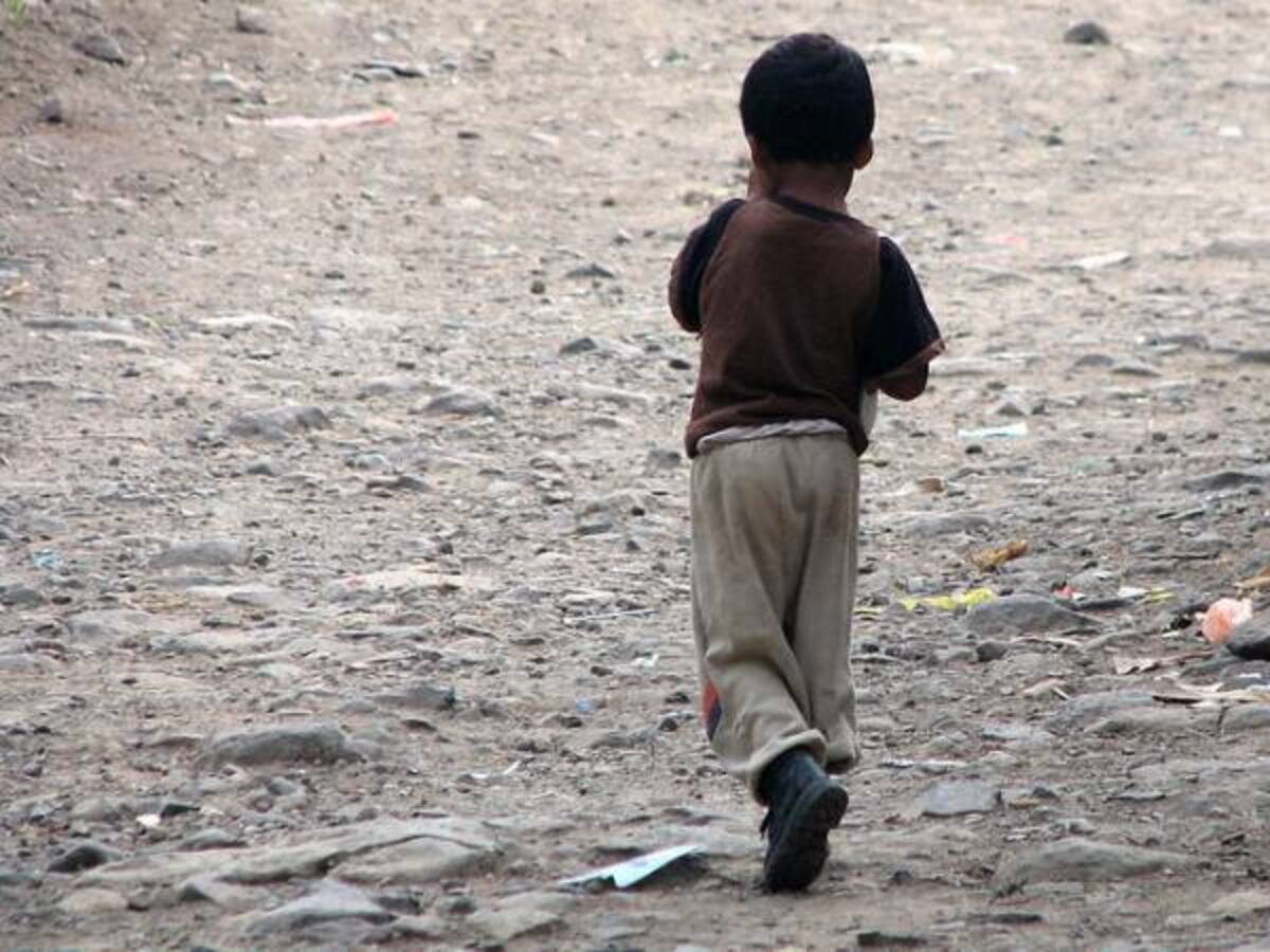 Fuerte regaño de la Corte por desatención a niños en la Guajira