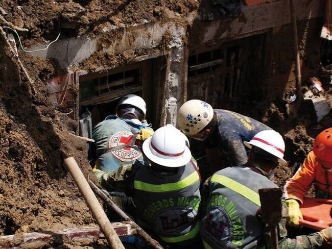 Proceso penal por la tragedia de Cervantes se reanudará en marzo